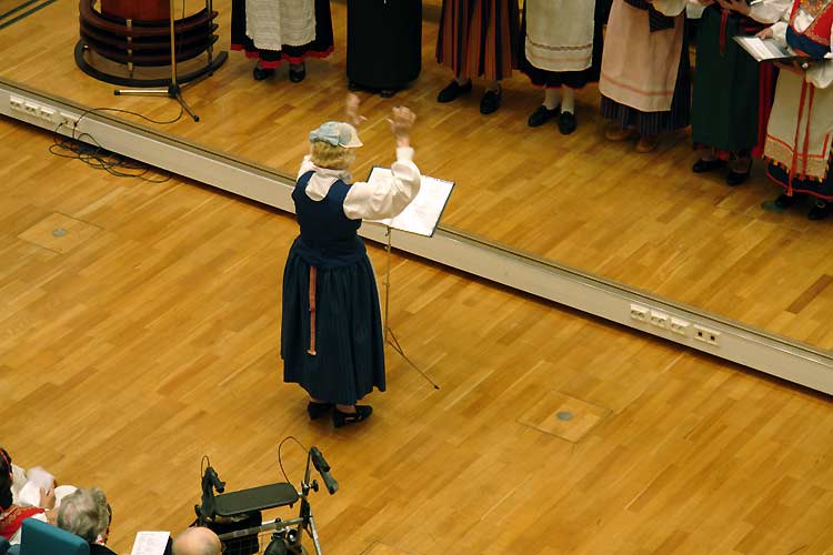 Harlu Seura - 60 vuotisjuhla