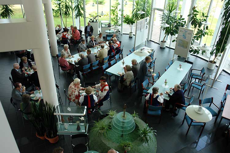 Harlun Seuran 60 vuotisjuhla