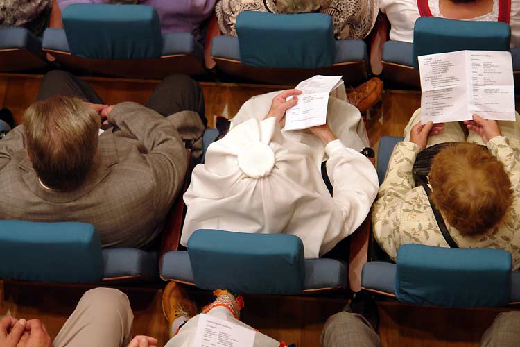 Harlu Seura - 60 vuotisjuhla