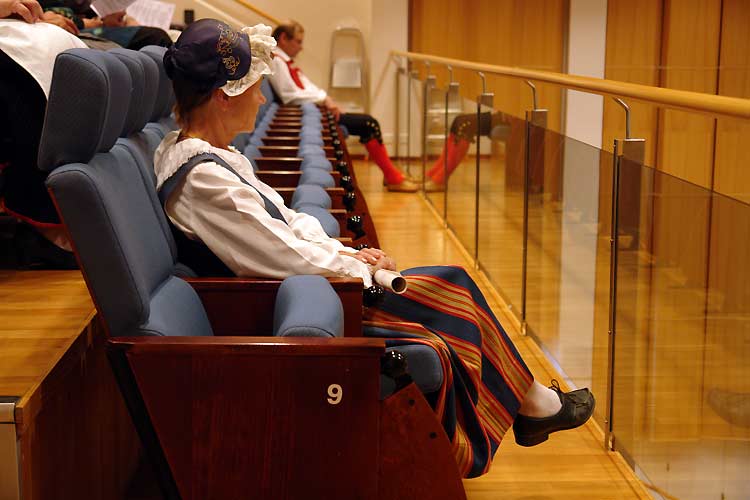 Harlu Seura - 60 vuotisjuhla