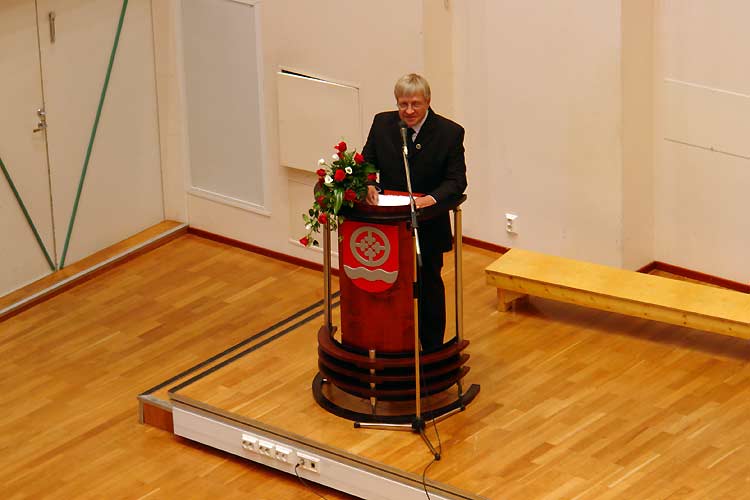 Harlu Seura - 60 vuotisjuhla - liput