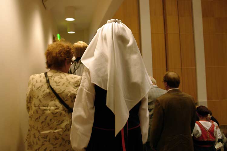 Harlu Seura - 60 vuotisjuhla - liput