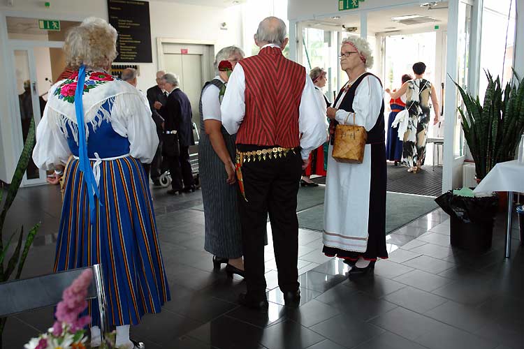 Harlu Seura - 60 vuotisjuhla - liput
